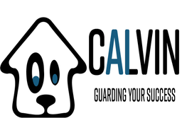 Calvin AI Logo