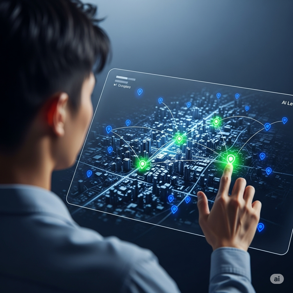 AI-Powered Lead Generation